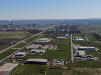 Два новых производства за 6,5 млрд рублей создадут в ОЭЗ "Тольятти"