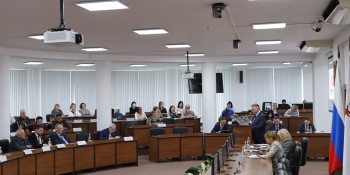 Нижегородцы на публичных слушаниях одобрили исполнение городского бюджета за 2023 год