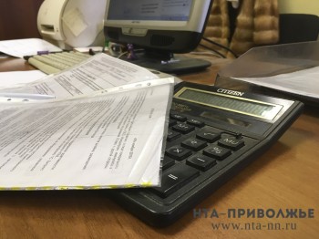 Около 163,8 млн рублей сэкономили в апреле на торгах в Нижегородской области