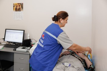 Почти 50 тысяч врачебных консультаций получили жители Нижегородской области в «Поездах здоровья» с начала года Почти 50 тысяч врачебных консультаций получили жители Нижегородской области в «Поездах здоровья» с начала года
