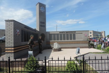Более 30 участков дорог к мемориалам отремонтируют в Нижегородской области в 2024 году