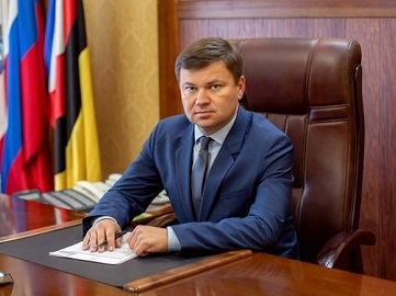 Экс-министр ЖКХ Саратовской области Дмитрий Тепин получил 5 лет колонии