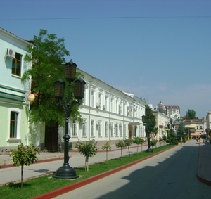 Улица в Феодосии - фото 5