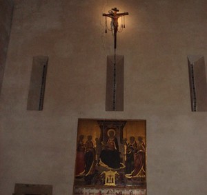 Церковь с могилой Данте - фото 7