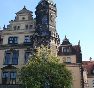 В Дрездене - фото 31