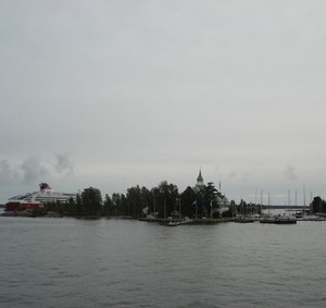 36. Остров на Балтике - фото 7