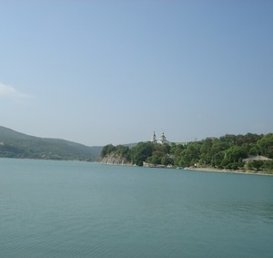Озеро Абрау - фото 41