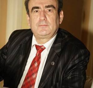 Сергей Потапов, заместитель Губернатора Нижегородской области