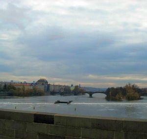 Река Влтава - фото 36
