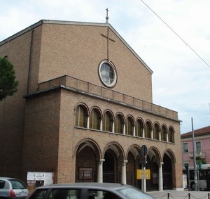 Христианская церковь Святого Николая