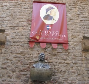 Музей Данте