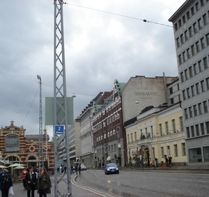 48. Набережная Хельсинки - фото 22