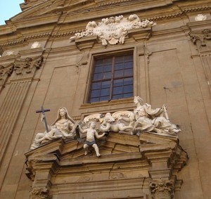 Церковь во Флоренции