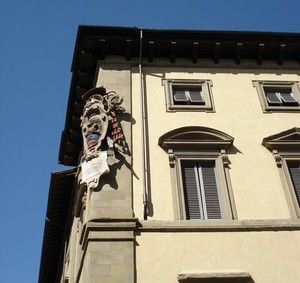 Дом во Флоренции