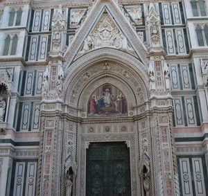 Флорентийский собор - фото 2