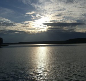 Озеро Селигер - фото 46