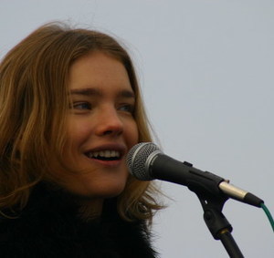 Наталья Водянова - фото 13