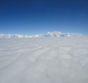 Над облаками