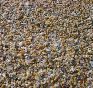 Золотые пляжи Феодосии - фото 40