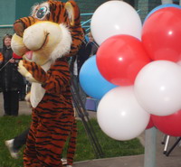 В Н.Новгороде 12 декабря пройдет II новогодний благотворительный фестиваль воздушных шаров