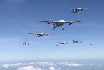 Самарская область отразила атаку БПЛА ночью 4 мая