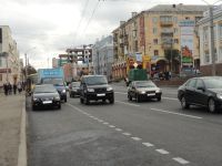 
Ул.Композиторов Воробьевых в Чебоксарах к 3 октября будет сдана в эксплуатацию после реконструкции 

