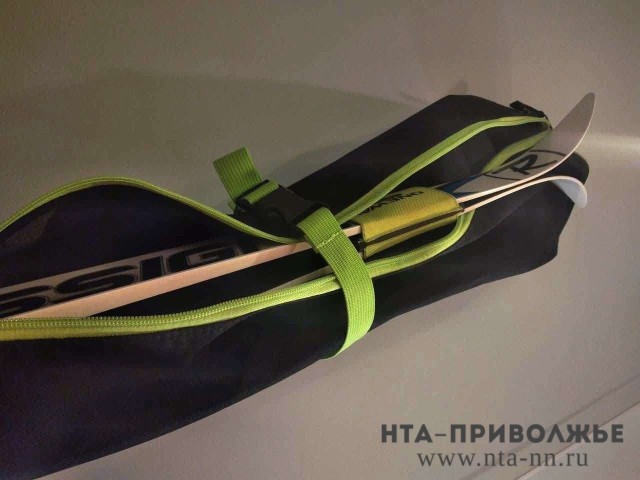 Мужчина погиб на горнолыжном курорте в Губахе Пермского края