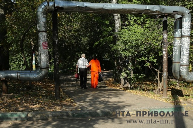 Нижегородстат посчитал соотношение мужчин и женщин в регионе Нижегородстат посчитал соотношение мужчин и женщин в регионе