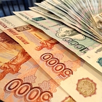 Почти 5 млрд. рублей федеральных средств поступило в бюджет Нижегородской области в I квартале 2014 года