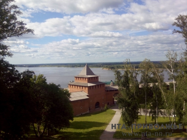 Правительство Нижегородской области ожидает "наплыва" туристов из Китая в регион в 2017 году Правительство Нижегородской области ожидает "наплыва" туристов из Китая в регион в 2017 году