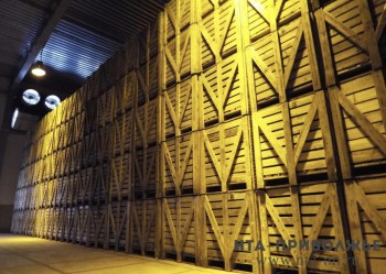 Почти 25 тыс. кубометров лесопродукции вывезли из Прикамья в Узбекистан Почти 25 тыс. кубометров лесопродукции вывезли из Прикамья в Узбекистан