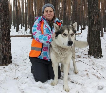 Саперная лопатка на 8 Марта: мать 5 детей из Нижнего Новгорода все свободное время посвящает поиску пропавших людей 