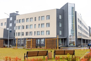 В «Школе 800» внедрили факультетскую систему вместе с учениками