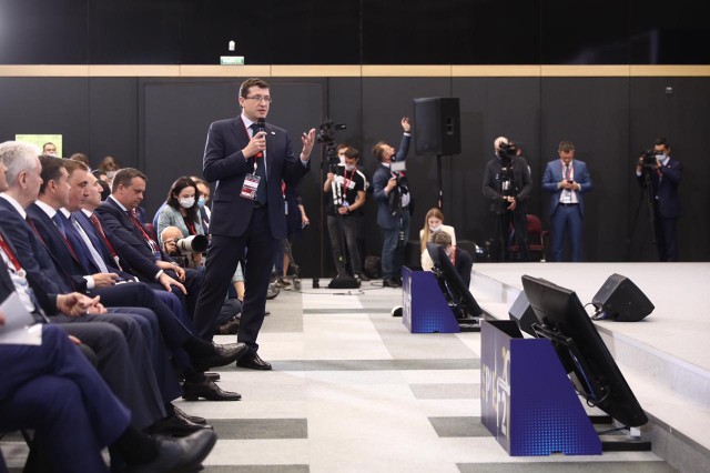 фото: Кирилл Мартынов, pravda-nn.ru