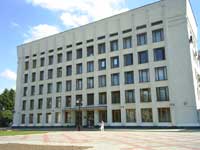 Нижегородское правительство планирует направить более 95 млн. рублей на строительство I очереди Дома регионального правительства 
