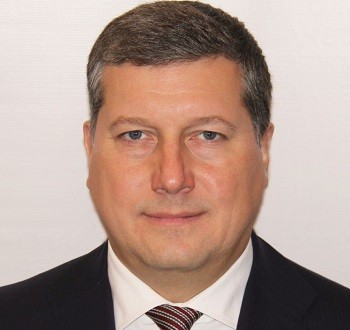 Олег Сорокин подал заявление о снятии с него депутатских полномочий в Законодательном собрании Нижегородской области