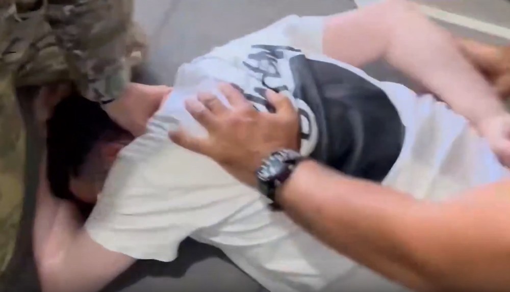 ФСБ предотвратила диверсию на военном аэродроме Энгельса