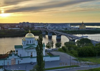 Вопрос установки памятника Иосифу Сталину отложили в Нижнем Новгороде Вопрос установки памятника Иосифу Сталину отложили в Нижнем Новгороде