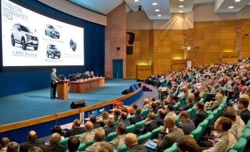 АвтоВАЗ вернётся к пятидневной рабочей неделе в 2026 года