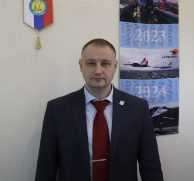 Максим Семёнов оспорит отставку с поста мэра Новочебоксарска