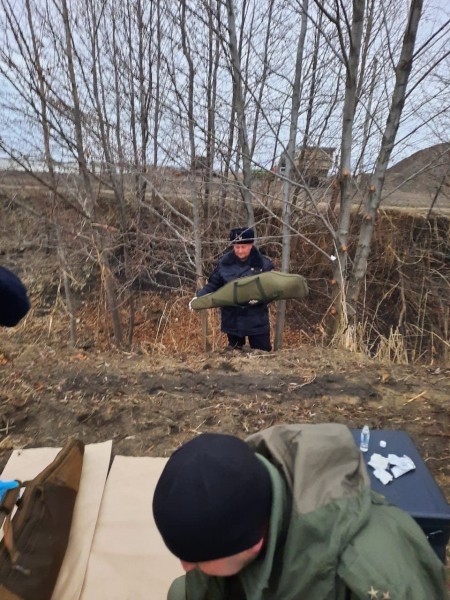 Следственный комитет проверяет причастность депутата Госдумы Валерия Рашкина к незаконной охоте в Саратовской области