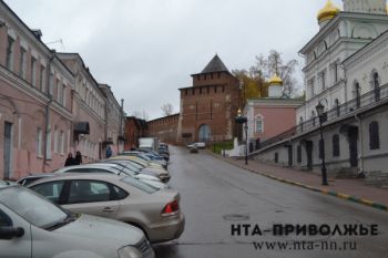 Празднование 800-летия Нижнего Новгорода пройдёт под девизом &quot;Мой новый Нижний Новгород&quot;