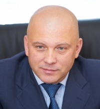 Доходы депутата Госдумы РФ Александра Курдюмова в 2014 году превысили 7,5 млн. рублей

