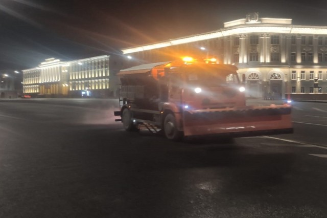 фото: администрация Нижнего Новгорода