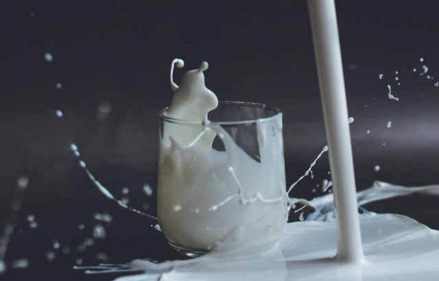 Растительные компоненты выявлены в пензенском ультрапастеризованном молоке