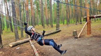День здоровья и спорта в Чебоксарах: горожане массово и пользой приняли участие в спортивных мероприятиях