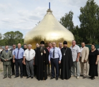 Сегодня храм Святой Живоначальной Троицы в Сормове переживает свое четвертое рождение благодаря усилиям всех нижегородцев, - Олег Кондрашов