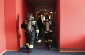 Пермские промплощадки вновь подверглись атаке БПЛА