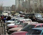 Н.Новгород занимает 3 место среди городов РФ по участию в программе утилизации автомобилей 