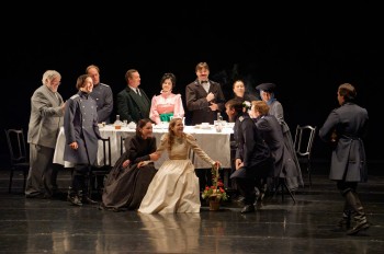 В Нижегородской области подвели итоги фестиваля «Премьеры сезона 2025-2026»